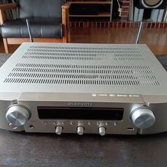 Marantz　NR1200  ネットワークオーディオレシーバー...