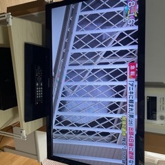 お値下げ　32型　東芝TOSHIBA テレビ