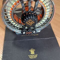 HARDYハーディーフライリール