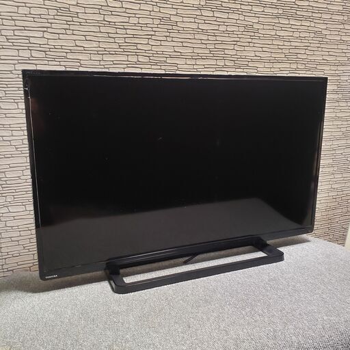 TOSHIBA REGZA 40S8 40インチ液晶テレビ