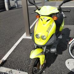 PGO 2サイクルPMX