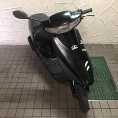 ホンダ ディオ AF27 点検済原付 スクーター 管理番号M0989