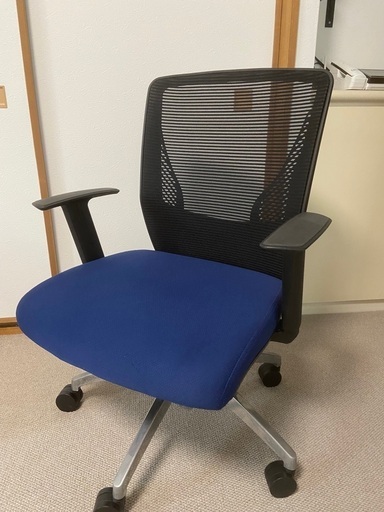 ビジネスチェア
