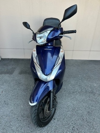バイク ホンダ