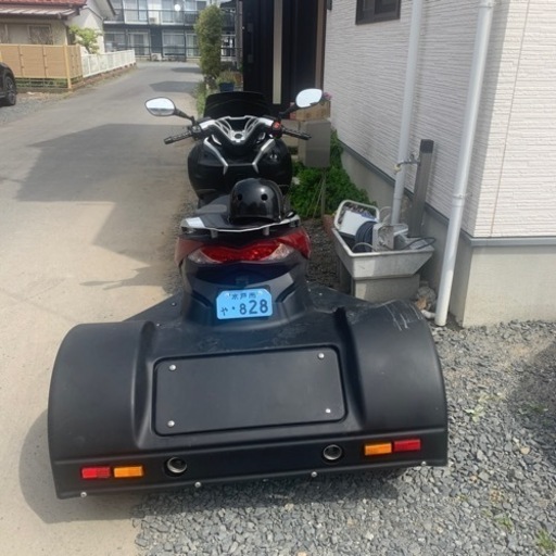 鑑別付】最高級 天然 翡翠 95.202ct くろし ミャンマー産 自然風景  