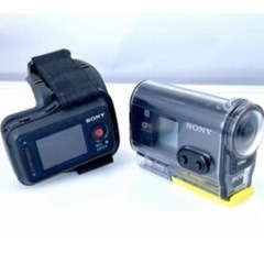 SONY 家電 ビデオカメラ、ムービーカメラ　小型カメラ　GoPro