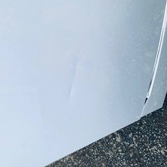 ♦️Hisense ノンフロン冷凍冷蔵庫 【2020年製 】HR-D15C