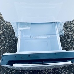 ♦️Hisense ノンフロン冷凍冷蔵庫 【2020年製 】HR-D15C