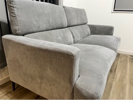 家具 ソファ 3人掛けソファ