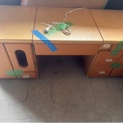 家具 オフィス用家具 机