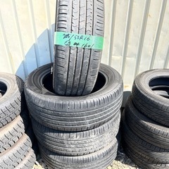 BRIDGESTONE ECOPIA NH100 205/55r...