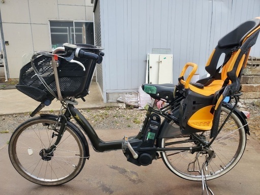 ♦️  BS アンジェリーノ   電動自転車