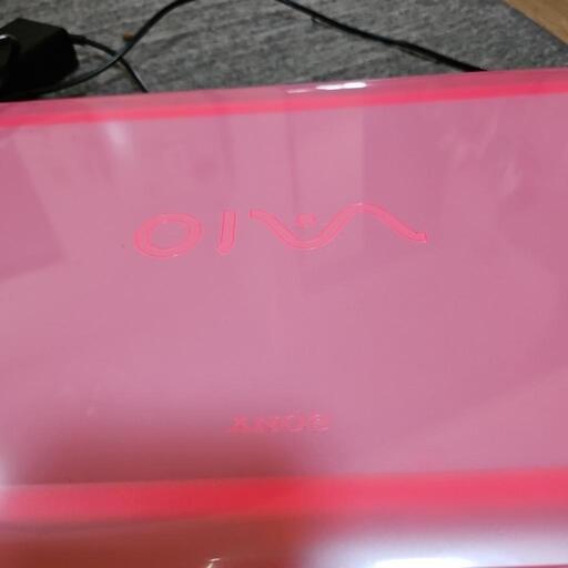 SONYバイオ ノートパソコン