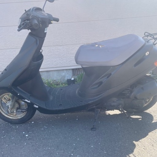 バイク ホンダ
