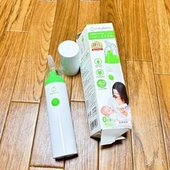 子供用品 ベビー用品 授乳、お食事用品 鼻吸い