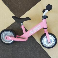 おもちゃ 幼児用自転車　2台