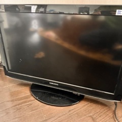 ORION 32型　テレビ　DJ32-31B