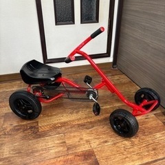 ⭕️⭕️希少な珍しい自転車　子供用