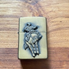 【未使用】マルボロ　ZIPPO