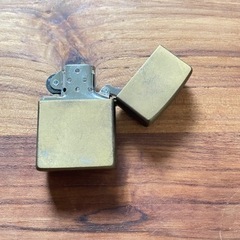 【未使用】マルボロ　ZIPPO