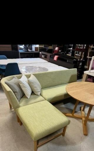 ACTUS　THYME　ソファダイニング④コーナーソファ THYME コーナーソファ｜【公式】ACTUS online｜家具・インテリア・雑貨