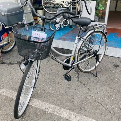 ★激安★美品　26インチ　自転車