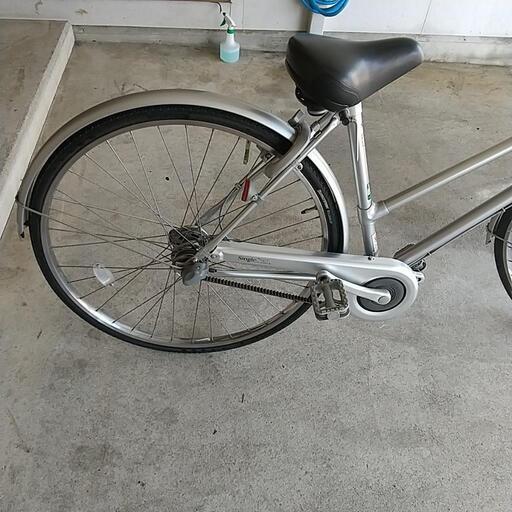 ブリジストン自転車値下げしました