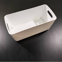 小物入れ　カゴ　プラスチック