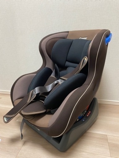 コンビ　combi ウィゴー WEGO チャイルドシート
