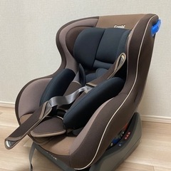 コンビ　combi ウィゴー WEGO チャイルドシート