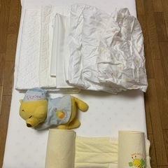 子供用品 ベビー用品 寝具