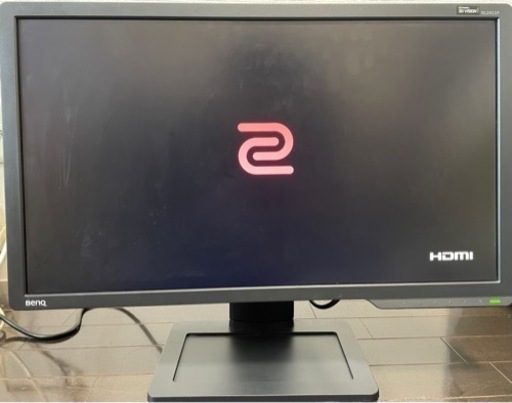 BenQ Zowie XL2411P 24インチゲーミングモニター
