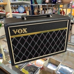 VOX Pathfinder Bass 10  超美品！動作品！