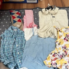 子供用品 キッズ用品 子供服