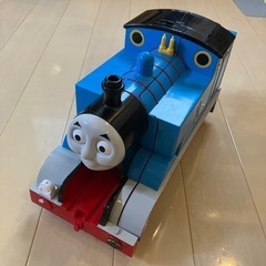 プラレールトーマス　ビックトーマス