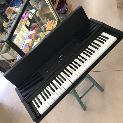CASIO CPS-110 超美品 中古品