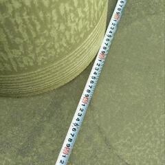 【陶器セット】ガーデニングテーブル