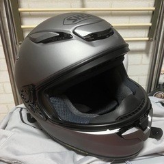 shoei z-8 Mサイズ美品