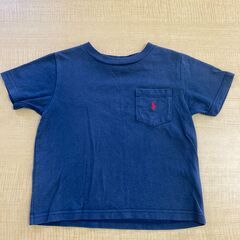 ラルフローレン　Tシャツ　100センチ