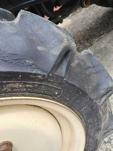 ♬ 販売完了！25 ヤンマートラクター整備済 Ke-2D 少使用