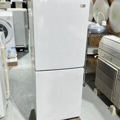 ★Haier★ ハイアール 2D冷蔵庫 JR-NF148A 20...