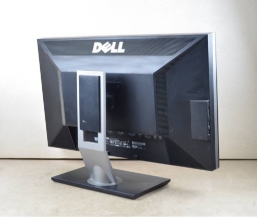DELLモニター　＋エルゴトロンモニターアーム