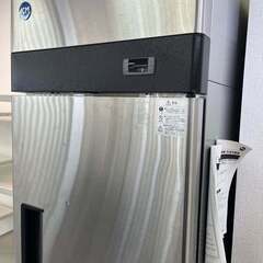 業務用タテ型2ドア冷蔵庫 JCM 465L