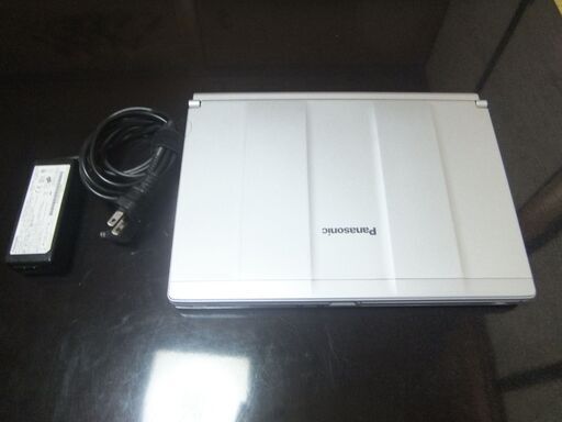 panasonic ノートパソコン