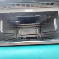 J578★Rinnai★都市ガスコンロ★水無し片面焼きグリル