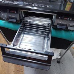 J578★Rinnai★都市ガスコンロ★水無し片面焼きグリル