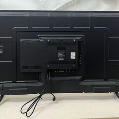 50インチ 地上・BS・110度CSデジタル フルハイビジョン液晶テレビ（裏番組録画対応） AS-23F5002TV  2020年製