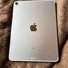 iPad Air4世代