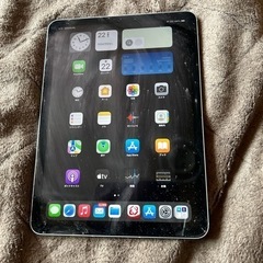 iPad Air4世代