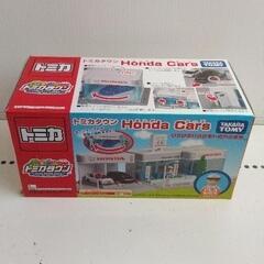 0422-074 トミカタウン Honda Cars